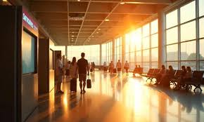 Philadelphia International Airport: international traffic rises as new routes expand passenger options