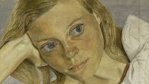 Lucian Freud at the National Portrait Gallery — Drawing into Painting, travel tips and ticketing