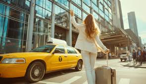 How Fast Press Releases Change Taxi, Airport Transfer, and Fleet Communications