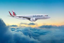 SriLankan Airlines launches Ahmedabad service to deepen India–Sri Lanka air links