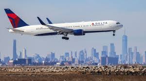 Delta extends cancellations on New York‑JFK — Tel Aviv routes and what travelers should know
