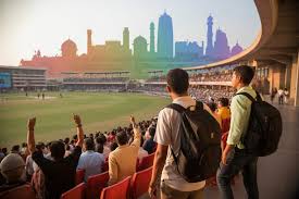 How cricket-driven travel is spreading demand to Ranchi, Thiruvananthapuram, Jaipur and Lucknow