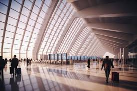 Melbourne Airport rolls out $4.5 billion expansion of international terminal and transport hub