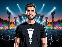 Motifv at Bonnaroo: Artist Profile, Set Expectations and Transport Advice