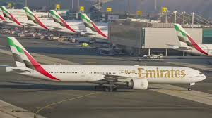 UAE airports suspend services as regional airspace closures force mass cancellations and rebookings