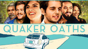 Quaker Oaths Screening with Louisiana Kreutz — Austin Film Festival Event