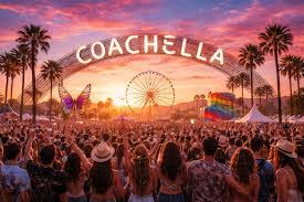 Coachella 2026 Logistics: Dates, Shuttle Zones and Artist Highlights