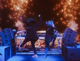 Elements Music Festival 2026: Lineup, Stages and Practical Travel Guide