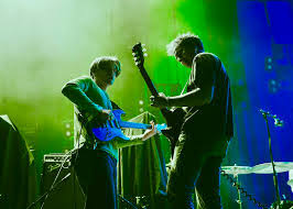 The Stews at Bonnaroo 2026: Live Energy, Set Times, and How to Get to The Farm