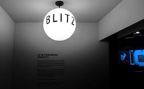 Blitz: The Club That Shaped the 80s — Design Museum Recreation