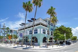 Bridge Street Bistro and Island Time Reveal Renovated Third Floor, New Breakfast and Room Service Options