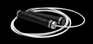 Rx Jump Rope 2.0 — Faster Spins, Custom Options and a Travel-Friendly Build