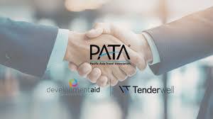 PATA and DevelopmentAid Formalize Partnership to Link Asia-Pacific Tourism with Global Development Finance