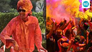 Holi search boom to Jaipur and Udaipur: what it means for transfers and taxis