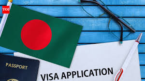 Bangladesh reopens tourist visa issuance at its India missions