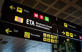 New UK Electronic Travel Authorisation rule and its impact on airport transfers and taxis