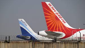 Middle East airspace closures force Indian carriers to reroute and cancel international services