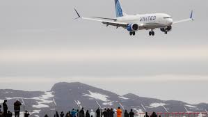 Nuuk’s flight boom and the infrastructure test behind Greenland’s tourism surge