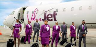 ValueJet Starts Direct Flights Between Lagos (LOS) and Accra (ACC) from 30 March