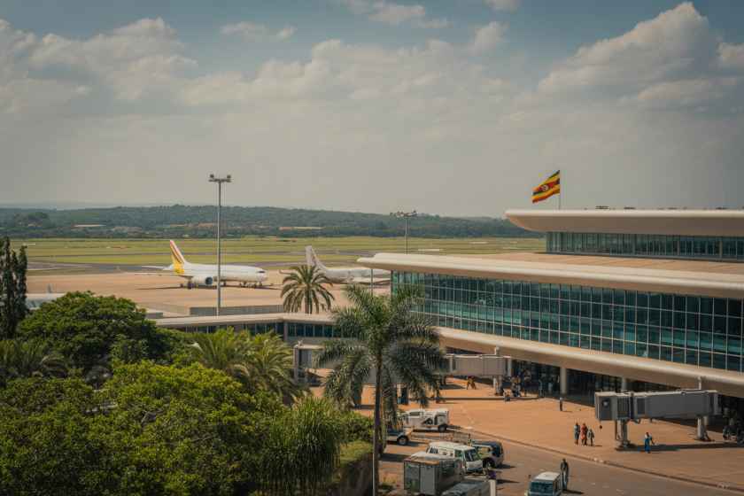 How public scrutiny of Uganda Airlines is affecting arrivals, ground logistics and local transfers