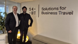 S4BT completes HotelHub acquisition to scale corporate hotel bookings and distribution